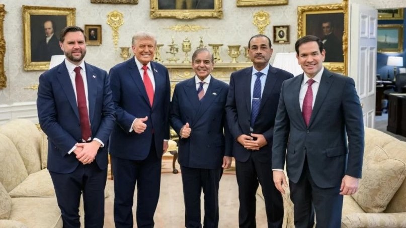 পাকিস্তানকে কাছে টানছেন ট্রাম্প, কড়া নজরে ভারত